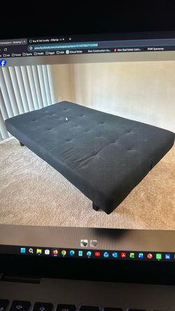 Sleeping Sofa