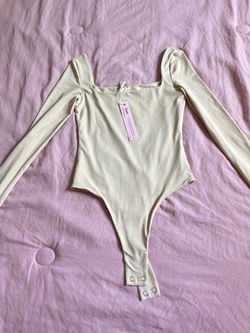Bodysuit (mono) 
