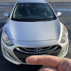 2014 Hyundai Elantra