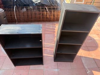 Storage black