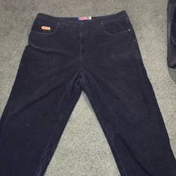 empyre jeans corduroy
