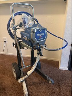 Graco magnum x7
