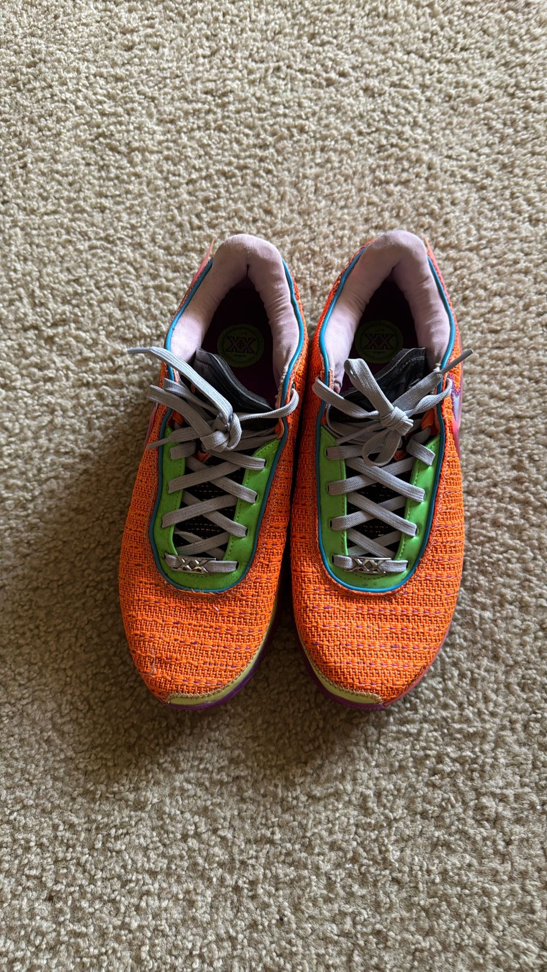 Basketball Shoes currently available