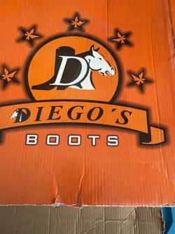 Charro boots (mariachi)