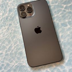 iPhone 12 PRO MAX / 128GB Clean Unlocked Metro AT&T T-Mobile Cricket Telcel