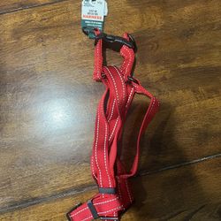 XL Dog Harness 