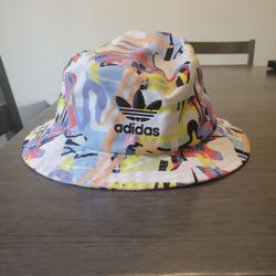 Adidas Love Unites Pride Bucket Hat