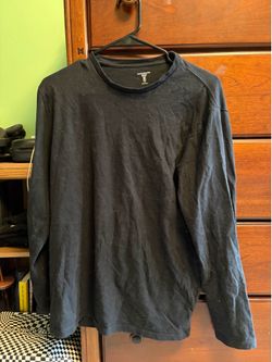 Simple Amazon Men’s Shirt