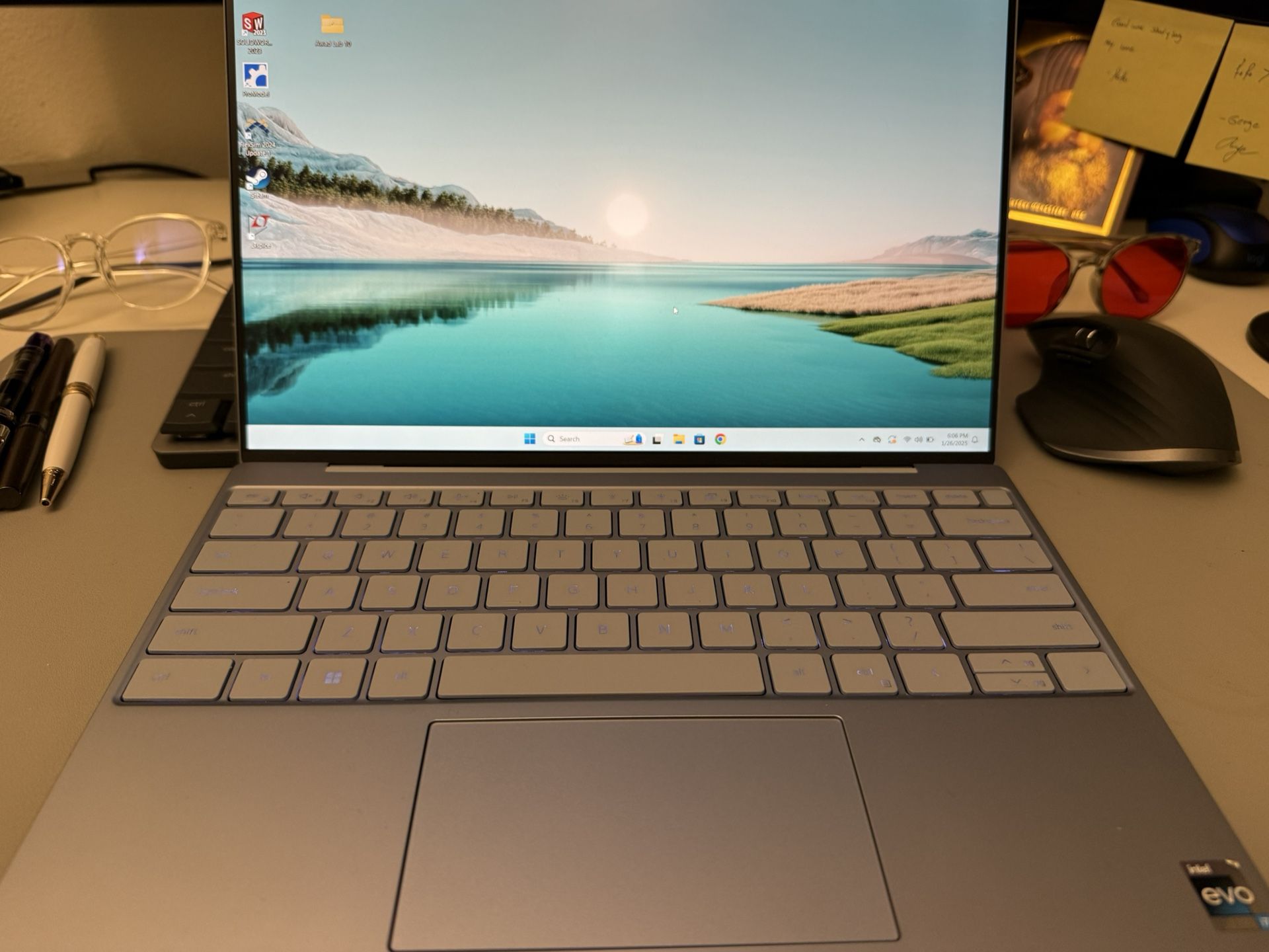 Dell XPS 13 9315 16 GB RAM Windows 11, 12th Gen Intel Core i7 Laptop