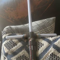 Kylo Ren Lightsaber