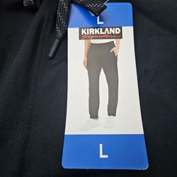 Mens Kirkland joggers