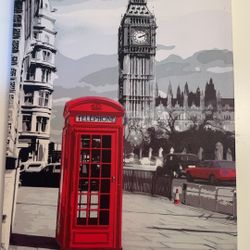 Flower Decoration And Frame 