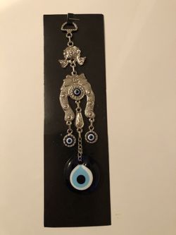 New Evil eye wall decor