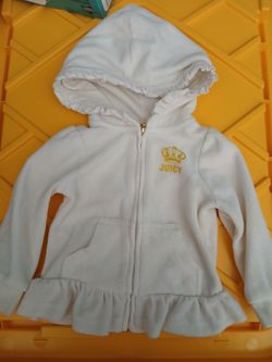 Juicy shirt 12 mo