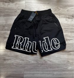 Rhude shorts