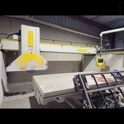 GMM Axia 38 automatic CNC
