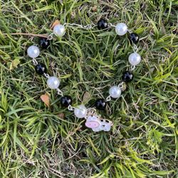 Cow Bracelet