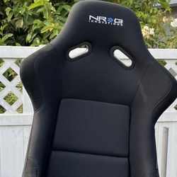 Nrg Car Seat