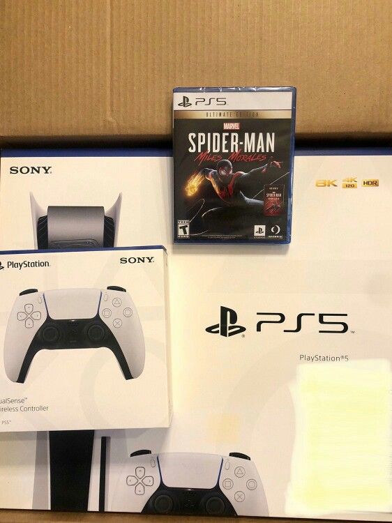 Playstation 5