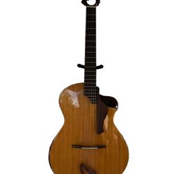 Brazilian Guitar ( Guitarra Brasileña)