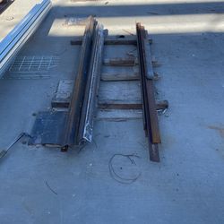 Angle Iron Weldable Over 100 Dollar Value