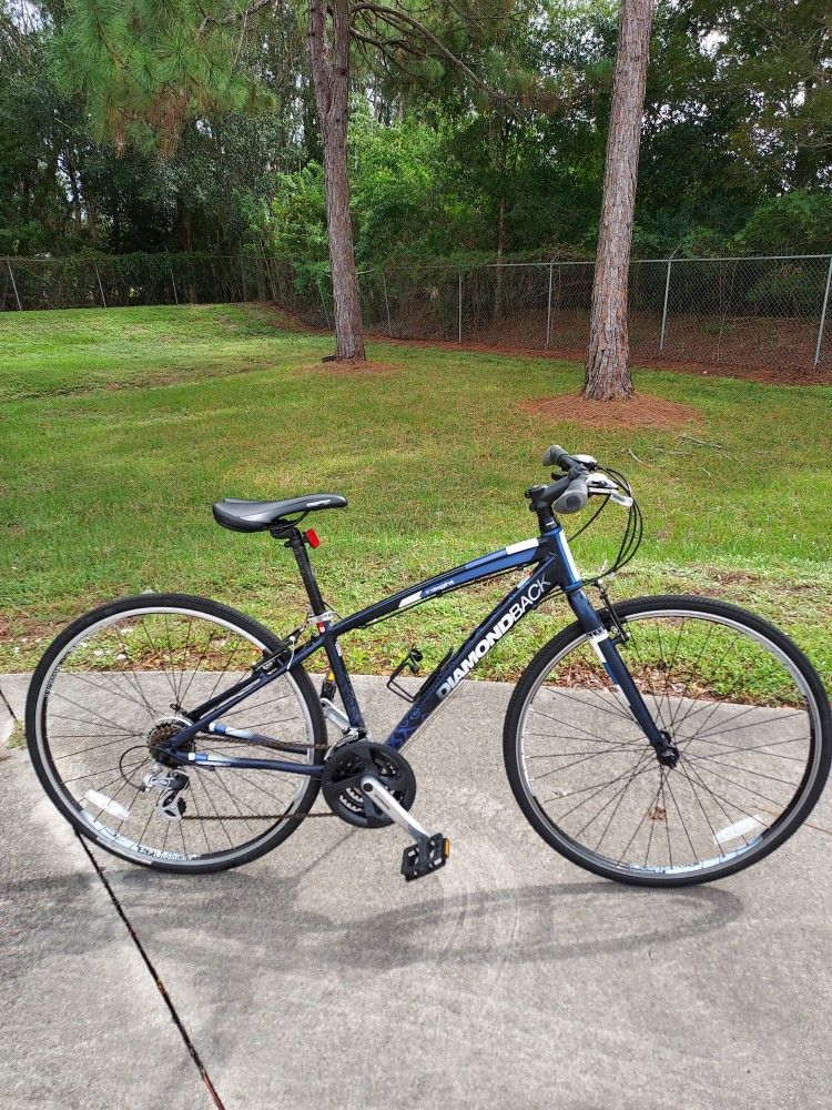 Diamondback insight for sale sale