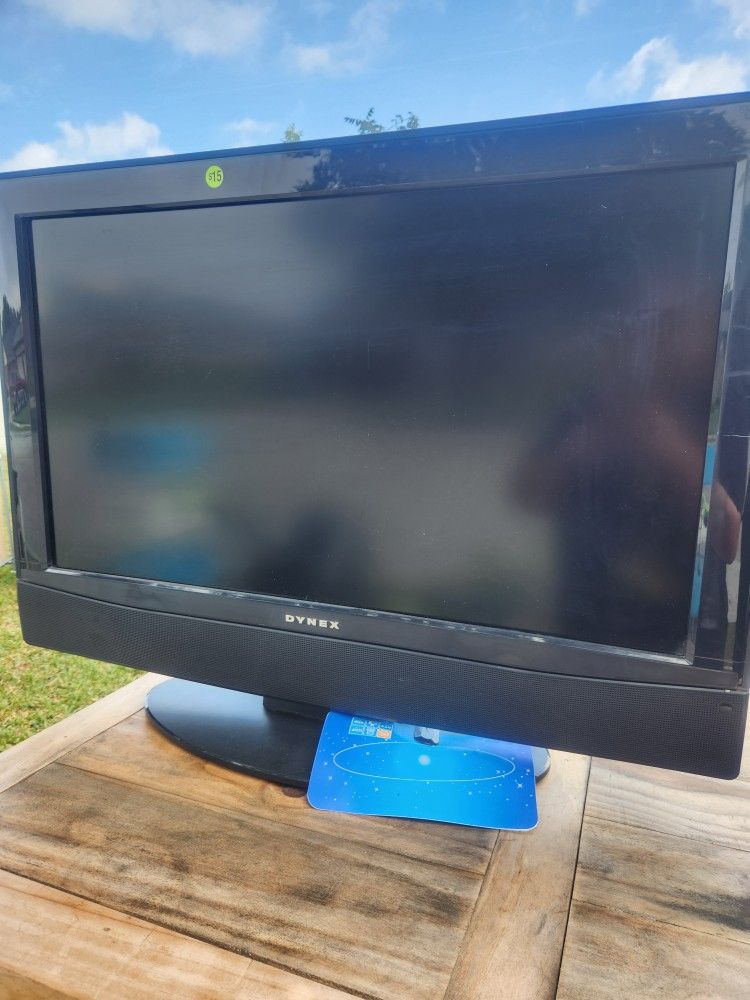 TV 32 Inch