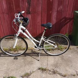 Giant Cypress Bicycle