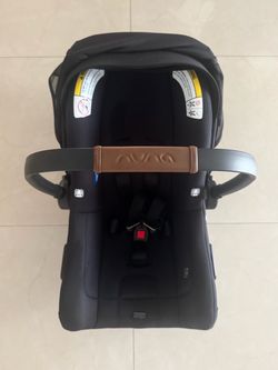 NUNA PIPA aire RX Infant Car Seat