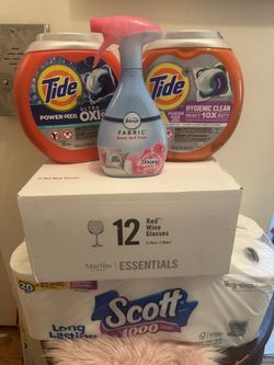 Tide Pods Bundle