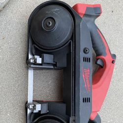 M18 Band Saw