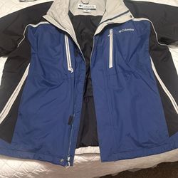 Columbia Lake Powell Jacket