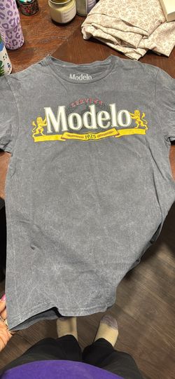 Modelo Beer Cerveza Shirt - Small