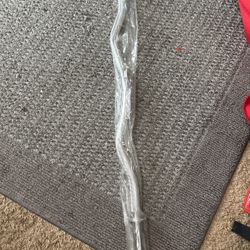 Curl Bar 