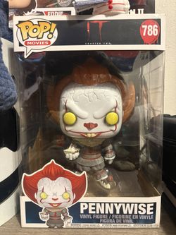 Trade Funko Pop - Description