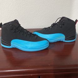 Jordan Retro 12 Gamma Size 11