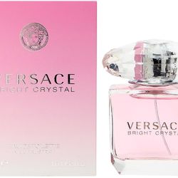 Versace BRIGHT CRYSTAL 3.0 oz