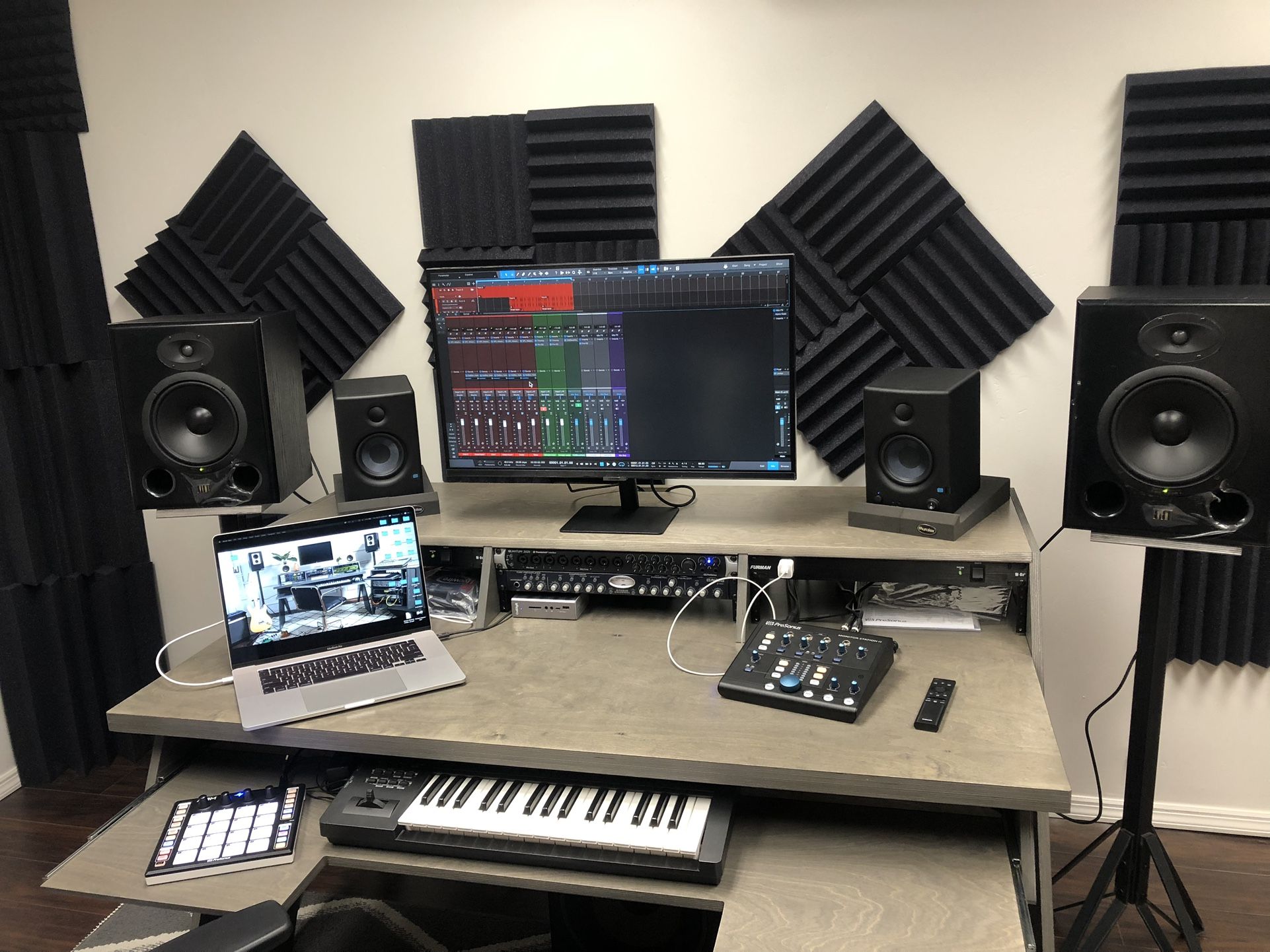 Studio Equipment For Sale for Sale in Spring Valley, CA OfferUp