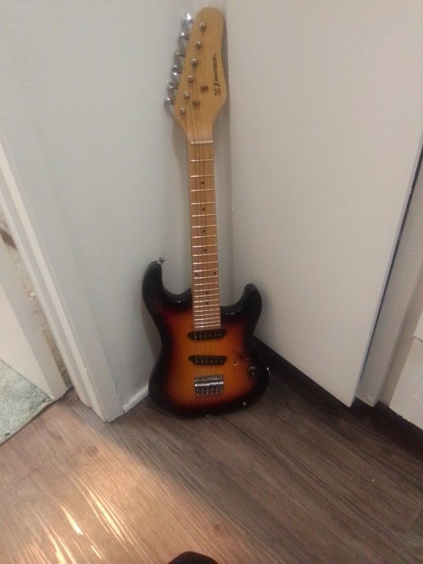Electric Guitar