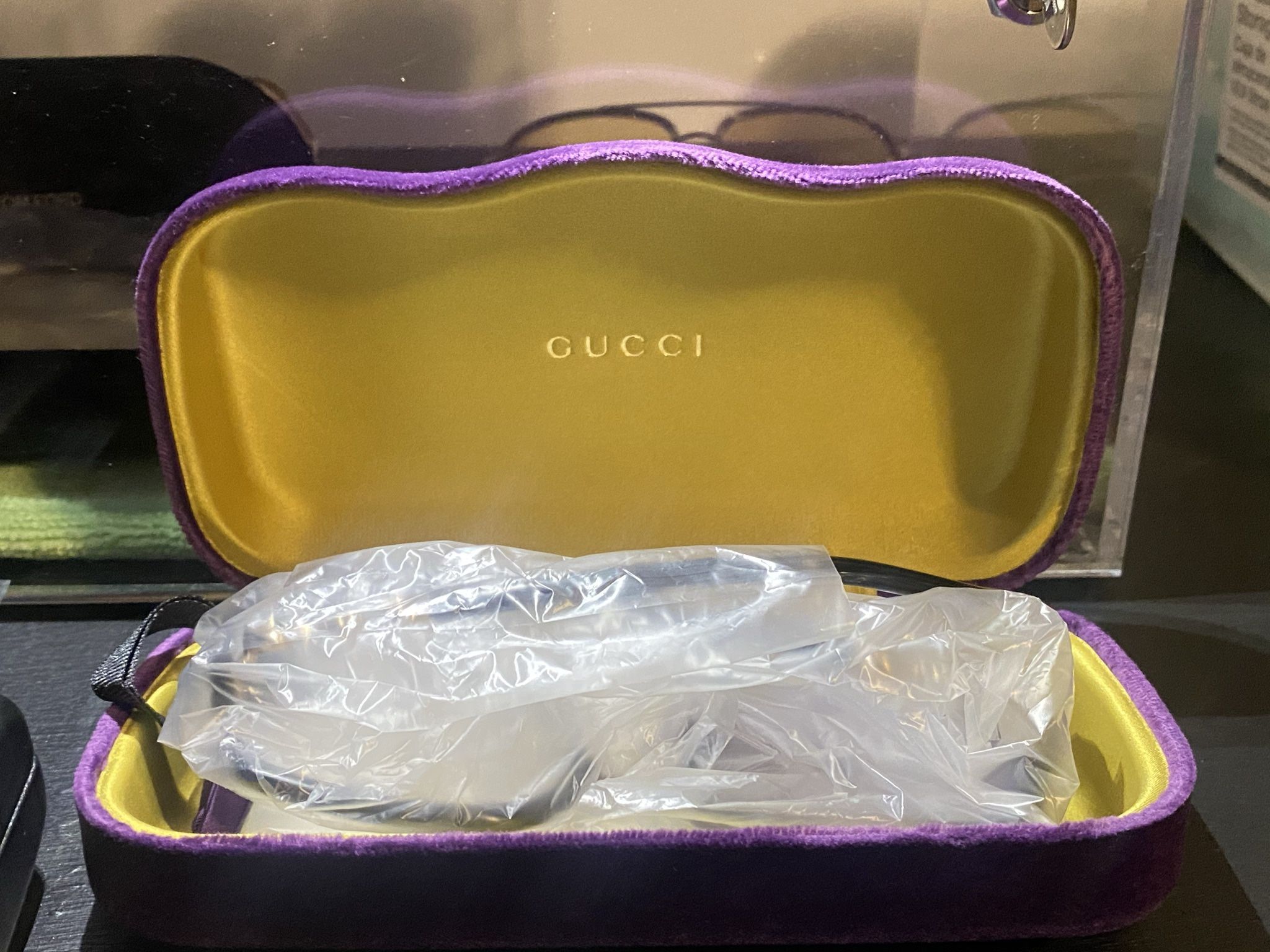 Gucci
