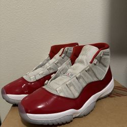 Jordan 11 ‘ Cherry’