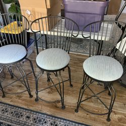 Bar Stools