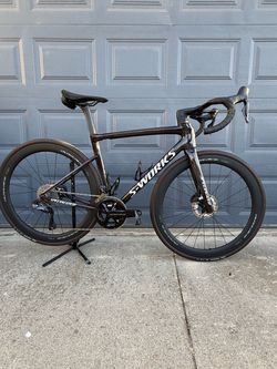 Specialized S-Works Tarmac SL8 54