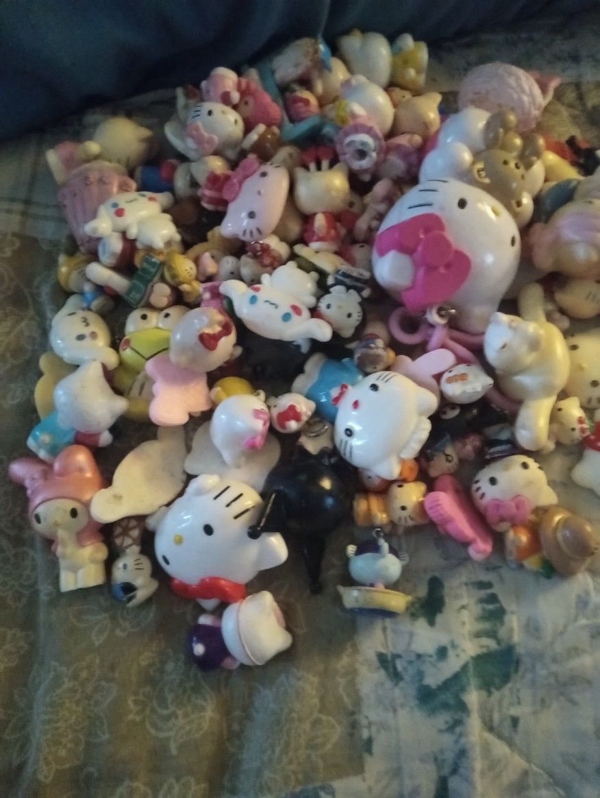Hello Kitty