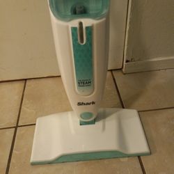 Shark Steam Mop