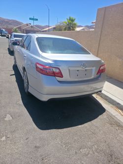 2009 Toyota Camry