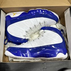 Air Jordan 9 Retro Size 12