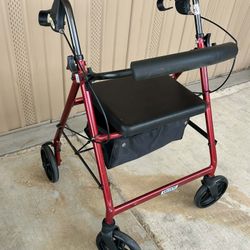 Drive Rollator Walker NICE