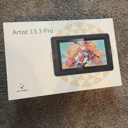 Artist 13.3 Pro 