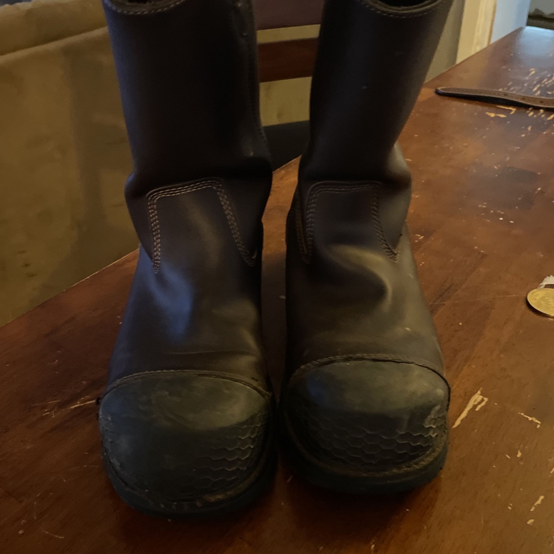 Men’s Work Boots
